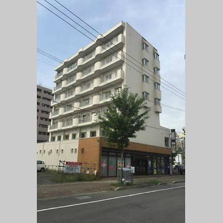 Ueda Building - Vacation Stay 8566 อาซาฮิคาวะ ภายนอก รูปภาพ