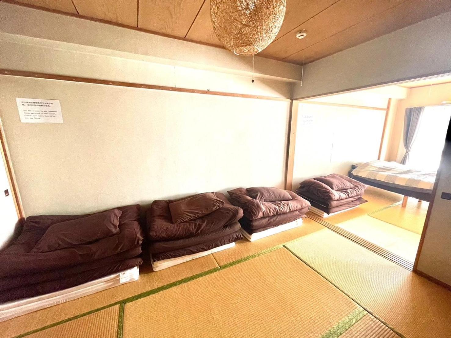 Ueda Building - Vacation Stay 8566 อาซาฮิคาวะ ภายนอก รูปภาพ