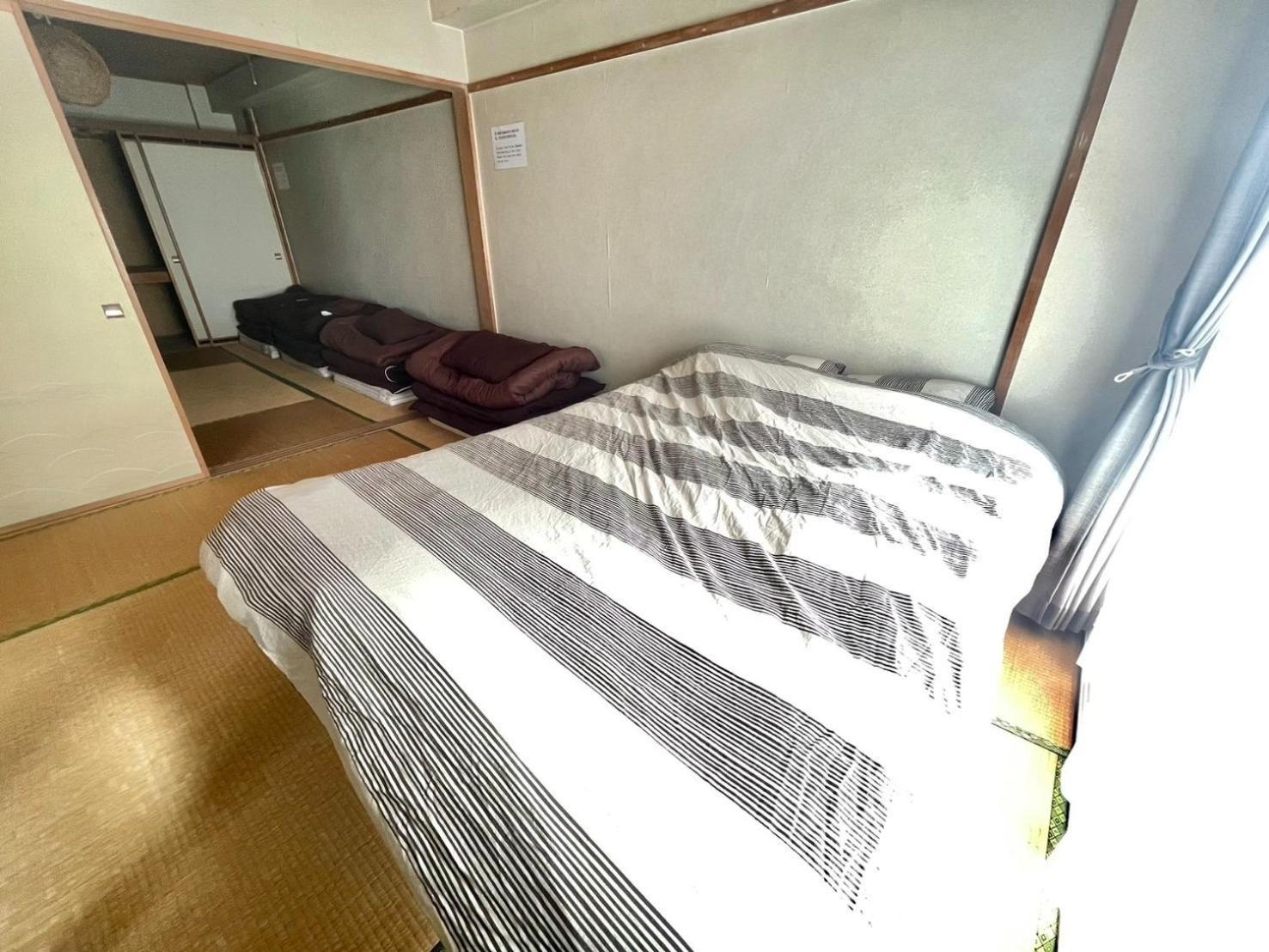 Ueda Building - Vacation Stay 8566 อาซาฮิคาวะ ภายนอก รูปภาพ