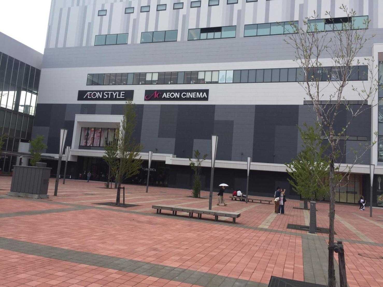Ueda Building - Vacation Stay 8566 อาซาฮิคาวะ ภายนอก รูปภาพ