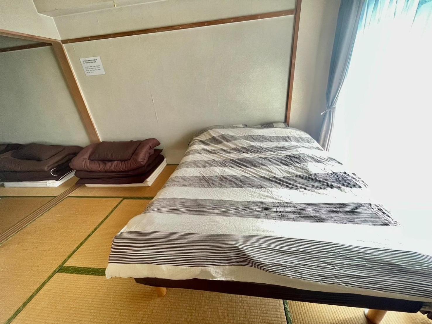 Ueda Building - Vacation Stay 8566 อาซาฮิคาวะ ภายนอก รูปภาพ