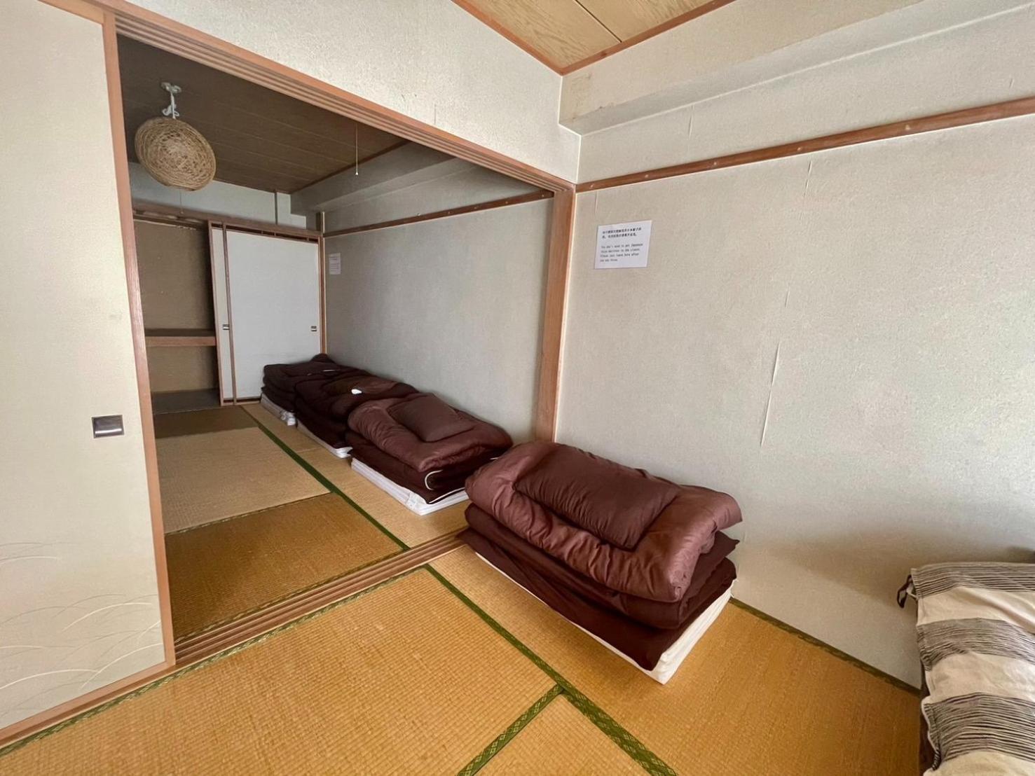 Ueda Building - Vacation Stay 8566 อาซาฮิคาวะ ภายนอก รูปภาพ