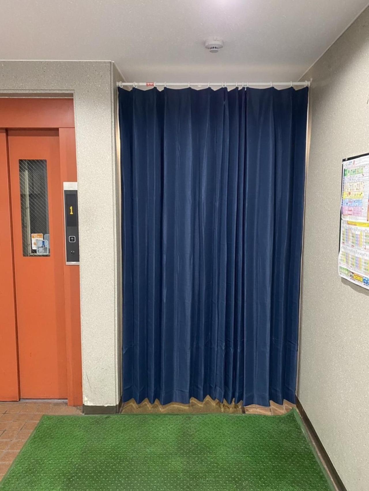 Ueda Building - Vacation Stay 8566 อาซาฮิคาวะ ภายนอก รูปภาพ